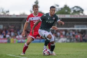 Middlesbrough v Bolton Wanderers - Pre-season Friendly