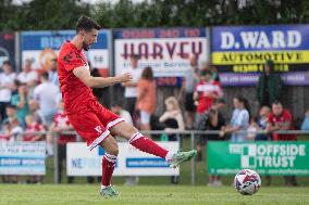 Middlesbrough v Bolton Wanderers - Pre-season Friendly