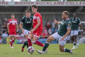 Middlesbrough v Bolton Wanderers - Pre-season Friendly