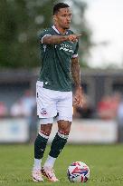 Middlesbrough v Bolton Wanderers - Pre-season Friendly