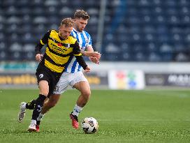 Kilmarnock v Barrow - Pre-season Friendly