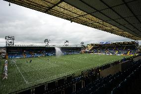 Kilmarnock v Barrow - Pre-season Friendly