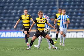 Kilmarnock v Barrow - Pre-season Friendly