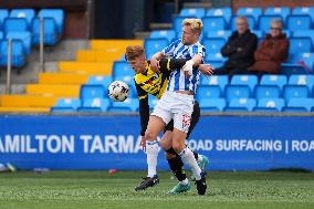 Kilmarnock v Barrow - Pre-season Friendly