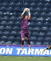 Kilmarnock v Barrow - Pre-season Friendly