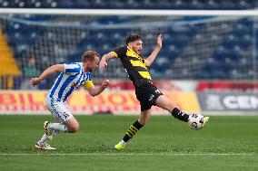 Kilmarnock v Barrow - Pre-season Friendly