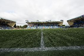 Kilmarnock v Barrow - Pre-season Friendly