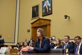 DC: Dir. Cheatle hold an Attempted Assassination President Donald Trump hearing