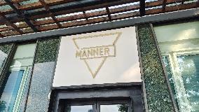 Manner Coffee