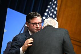 Secret Service Director Testifies On Trump Shooting - Washington