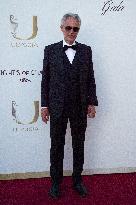 Knights Of Charity Gala Photocall