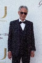 Knights Of Charity Gala Photocall