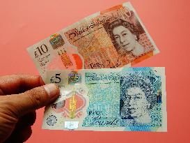 British Pound