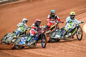 Belle Vue Aces v Oxford Spires - Rowe Motor Oil Premiership