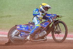 Belle Vue Aces v Oxford Spires - Rowe Motor Oil Premiership