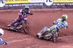 Belle Vue Aces v Oxford Spires - Rowe Motor Oil Premiership