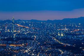 Seoul