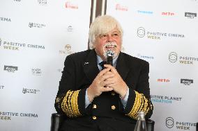 Anti-Whaling Campaigner Paul Watson Arrested In Greenland