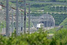 Weifang-Yantai High-speed Railway