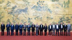 CHINA-BEIJING-WANG YI-PALESTINIAN FACTIONS-RECONCILIATION DIALOGUE (CN)