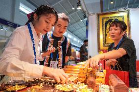 CHINA-YUNNAN-KUNMING-CHINA-SOUTH ASIA EXPO-OPEN (CN)