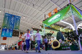 CHINA-YUNNAN-KUNMING-CHINA-SOUTH ASIA EXPO-OPEN (CN)