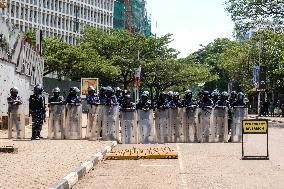 UGANDA-KAMPALA-ANTI-CORRUPTION-PROTEST