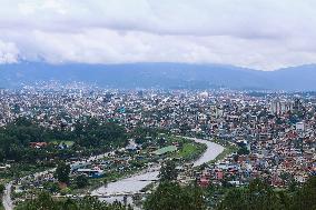 Nepal Daily Life