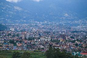 Nepal Daily Life