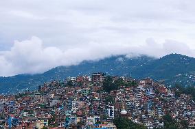 Nepal Daily Life