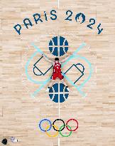 Paris Olympics: Basketball