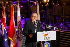 Cyprus : AHEPA Supreme Convention 2024