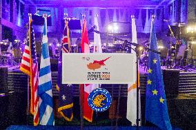 Cyprus : AHEPA Supreme Convention 2024