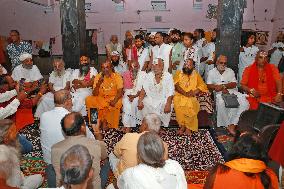 Shrine Galta Peeth Tirtha