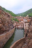 Shrine Galta Peeth Tirtha