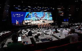 (PARIS2024)FRANCE-PARIS-2030 WINTER GAMES