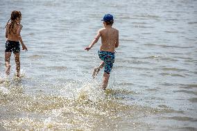 PÃ¤rnu beach