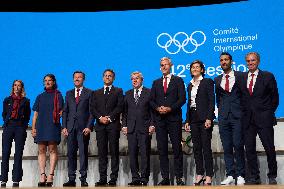 France Gets Conditional Approval To Host 2030 Winter Olympics