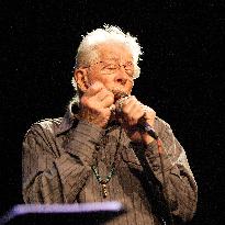 Blues Legend John Mayall Dies At 90