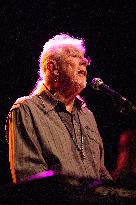 Blues Legend John Mayall Dies At 90