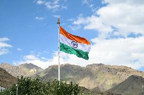 Preparations Ahead Of Kargil Vijay Diwas 2024