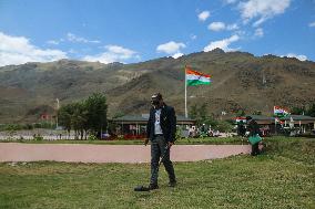 Preparations Ahead Of Kargil Vijay Diwas 2024