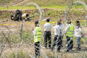 Out Of The 19 People On Board, 18 Were Killed In Plane  Crash In Nepal.