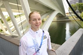 The Paris Summer Olympic Games 2024