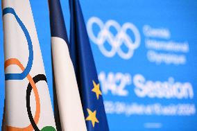France Gets Conditional Approval To Host 2030 Winter Olympics