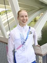 The Paris Summer Olympic Games 2024