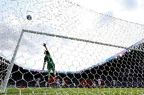 (PARIS2024)FRANCE-PARIS-FOOTBALL-GROUP C-UZB VS ESP