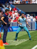 (PARIS2024)FRANCE-PARIS-FOOTBALL-GROUP C-UZB VS ESP