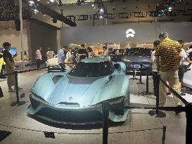 CHINA-JILIN-CHANGCHUN INTERNATIONAL AUTO EXPO (CN)