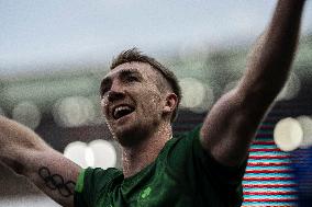 Paris 2024 Olympic Games EB